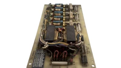 POWER CONTROL CORP 470A010-1