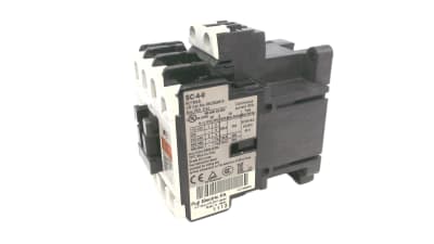 FUJI ELECTRIC SC18AA-H10