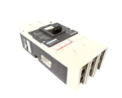 SIEMENS NLG3F600
