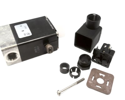 BURKERT 141932