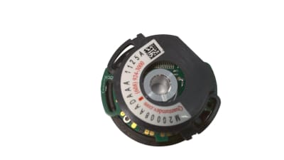 QUANTUM DEVICES M-2000-8-A-A-D-A-A-A