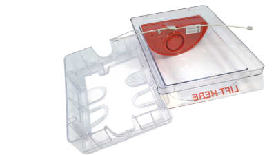 SAFETY TECHNOLOGY INT STI-1130