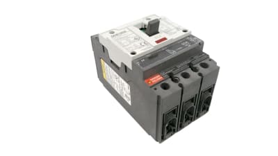 AUTOMATION DIRECT GCB100S-3FF50LL