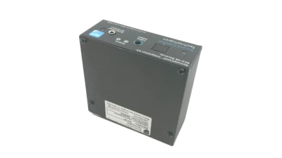 SOUND CONTROL TECHNOLOGIES RC2-HE