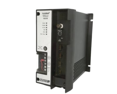 ASEA BROWN BOVERI 45C-37B