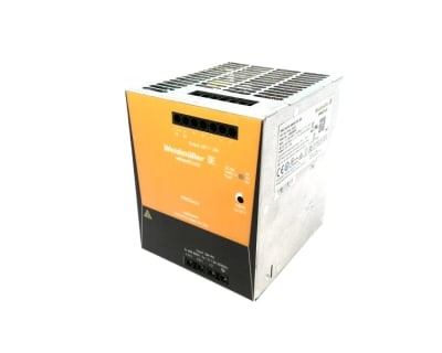 WEIDMULLER 1469550000
