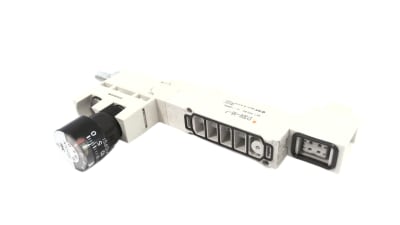 SMC SY30M-N6-P