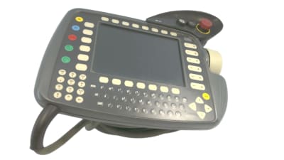 KUKA KCP1.500-105-201