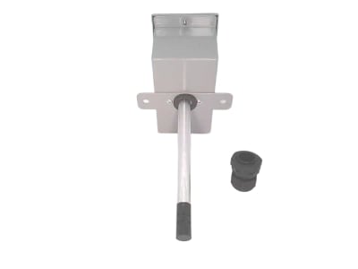 MAMAC SYSTEMS HU-226-3-VDC-8