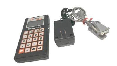SCHNEIDER ELECTRIC SPX-SST2