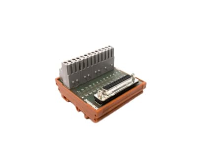 ASEA BROWN BOVERI BFMSUB25F-HR
