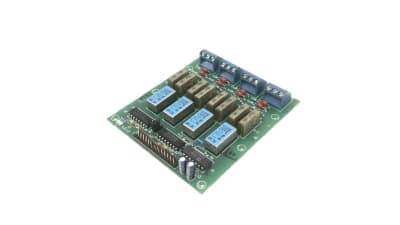 INVENSYS AC204602