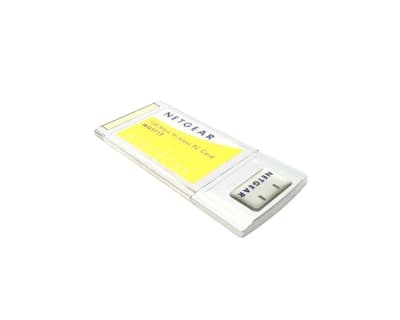 NETGEAR WG511TNA