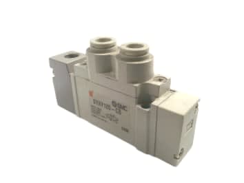 SMC SYA7120-C8