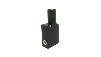 MAC VALVES INC PR46A-0BAA
