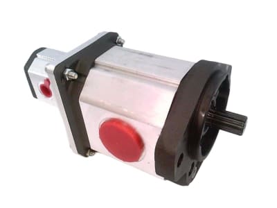 MARZOCCHI GROUP GHPA3A-D-94-S1-FA+GHPP1-D-6-FA