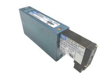 MAC VALVES INC 48A-AMA-000-GDFP-1DJ