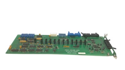 ACKLEY MACHINE 99548-00006