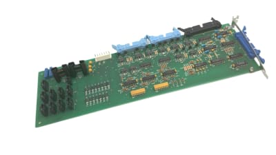 ACKLEY MACHINE 99548-00009
