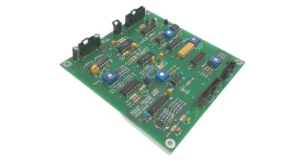 ACKLEY MACHINE 99548-00008