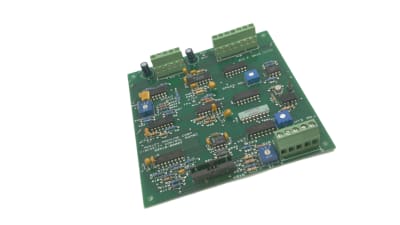 ACKLEY MACHINE 99548-00005
