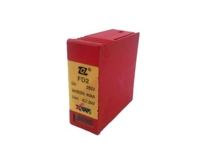 XIAN XIWUER FD2-255/40