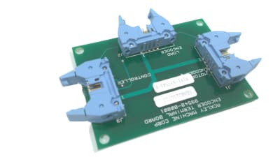 ACKLEY MACHINE 99548-00001