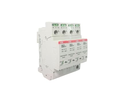 ASEA BROWN BOVERI 2CTB802346R3300