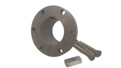MARTIN SPROCKET & GEAR INC F 3 1/2