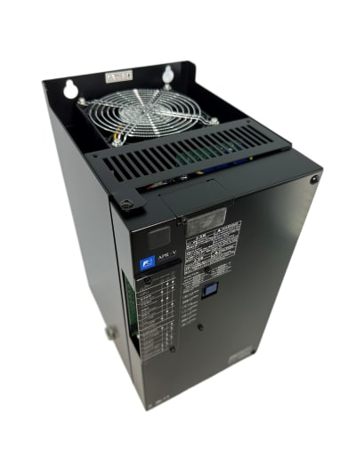 FUJI ELECTRIC RPVE4250-A/UL