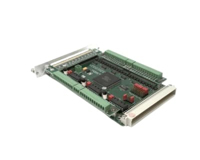 DELTA TAU DATA SYS 603307-101