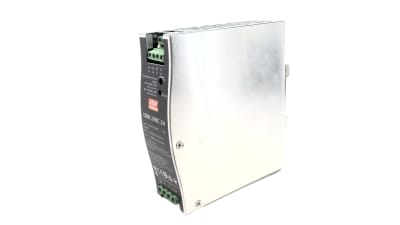 MEAN WELL DDR-240C-24