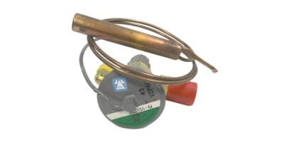 PARKER FV-1/2-ZP40