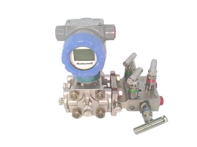 HONEYWELL STD820-E1AN6AS-1-B-AHD-12C-B-21A6-F1