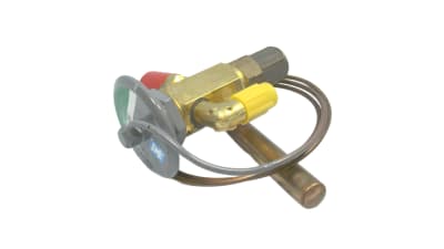 PARKER FV-1/4-ZP40