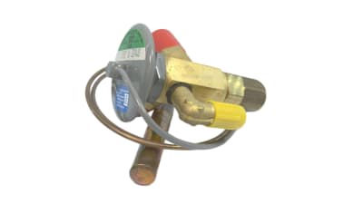PARKER FVE-1-1/2-ZP40