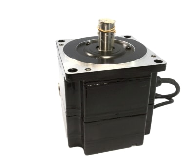 YASKAWA ELECTRIC SGMPH-08AAE4CD