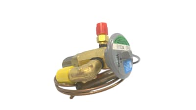 PARKER BFVE-A-ZP40