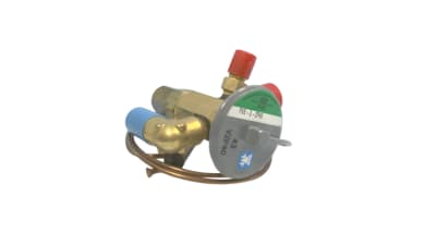 PARKER FVE-2-ZP40
