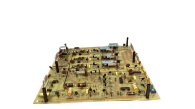GENERAL ELECTRIC 193X460ABG01