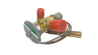 PARKER FVE-1-ZP40