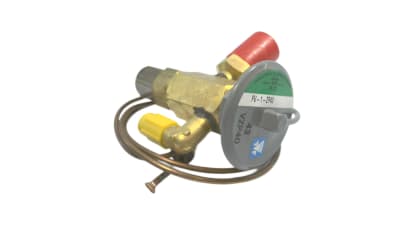 PARKER FV-1-ZP40