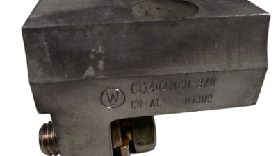 WESTINGHOUSE D1909