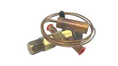 PARKER RIVE-5-GA-RPB