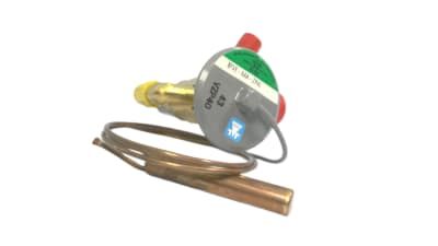 PARKER BFVE-AAA-ZP40