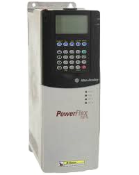 ALLEN BRADLEY 20BD1P1A3AYYACC1