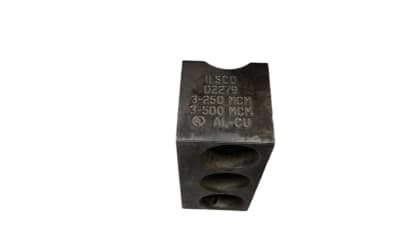 ILSCO D2279