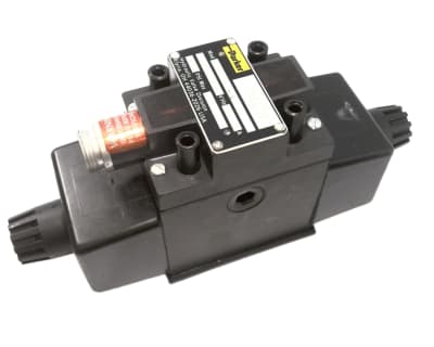 PARKER D3W1CNYC56