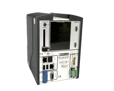 PHOENIX CONTACT RFC 470S PN 3TX