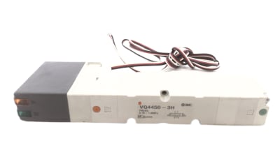 SMC VQ4450-3H